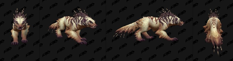 와우 한밤 하라니르 드루이드 모든 폼 공개 (+주술사 토템)_7.jpg