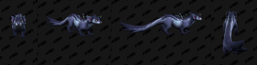 와우 한밤 하라니르 드루이드 모든 폼 공개 (+주술사 토템)_24.jpg