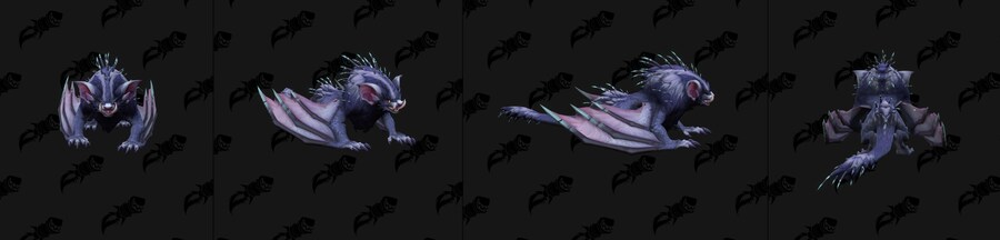 와우 한밤 하라니르 드루이드 모든 폼 공개 (+주술사 토템)_31.jpg