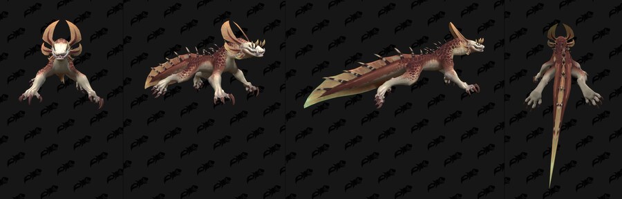 와우 한밤 하라니르 드루이드 모든 폼 공개 (+주술사 토템)_34.jpg