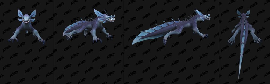 와우 한밤 하라니르 드루이드 모든 폼 공개 (+주술사 토템)_35.jpg