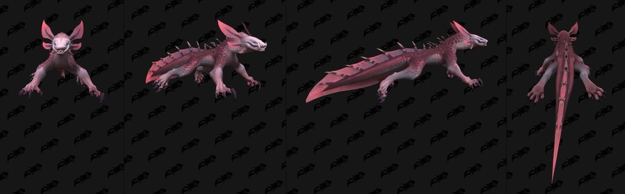 와우 한밤 하라니르 드루이드 모든 폼 공개 (+주술사 토템)_36.jpg