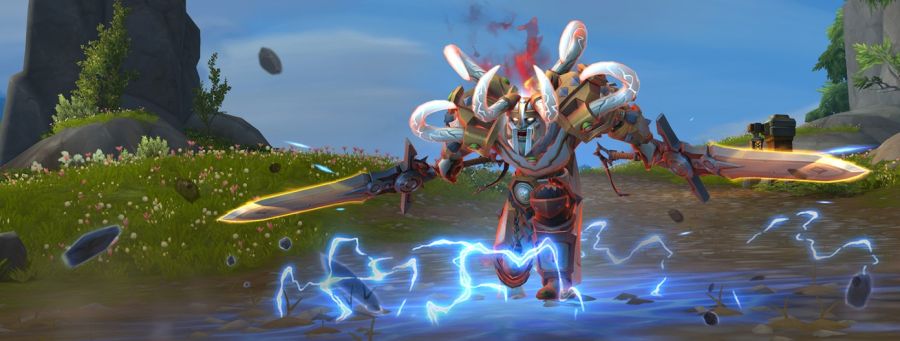 와우 분노 전사 양손 무기를 한손 무기로 형변 가능하게 변경_1.jpg