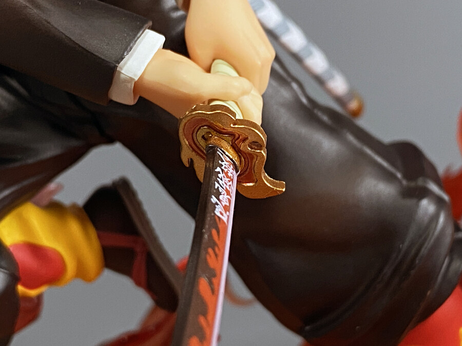 반다이 피규어아츠 제로 - 귀멸의 칼날 [염주 렌고쿠 쿄쥬로]_9.jpg