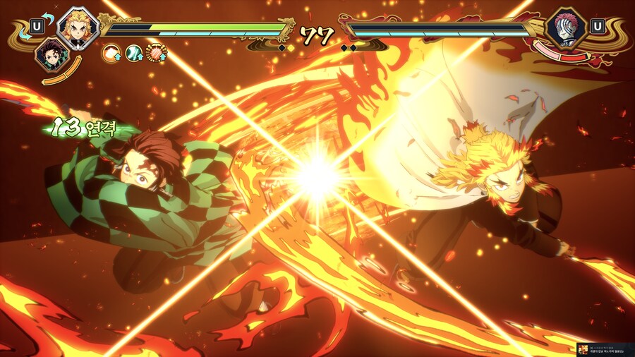 반다이 피규어아츠 제로 - 귀멸의 칼날 [염주 렌고쿠 쿄쥬로]_14.jpg