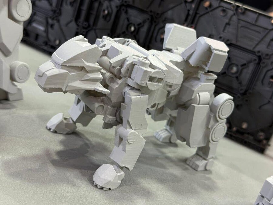 [52토이즈] 완전변형합체 로보포스 시리즈 원형 전시_6.jpg