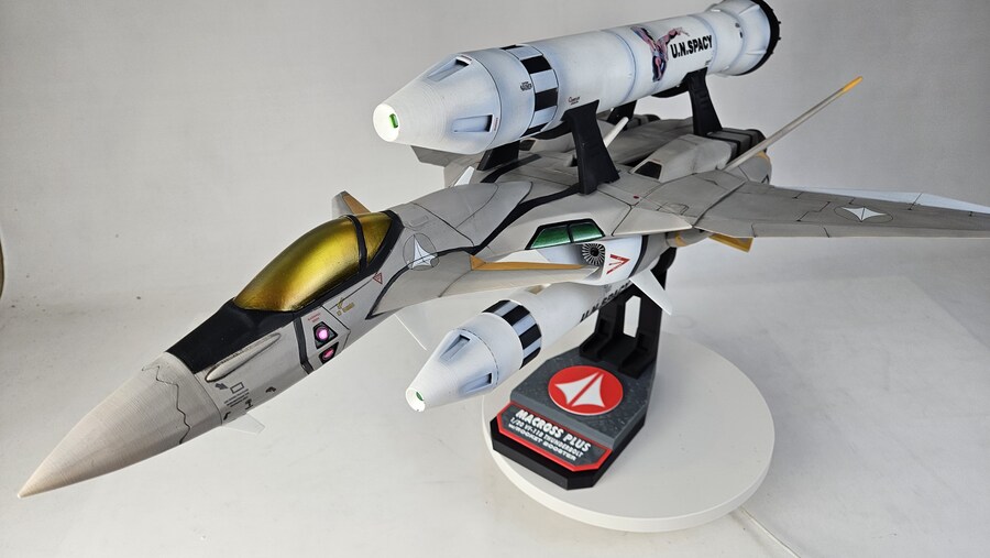 1/20 VF-11B ROCKET BOOSTER_5.jpg