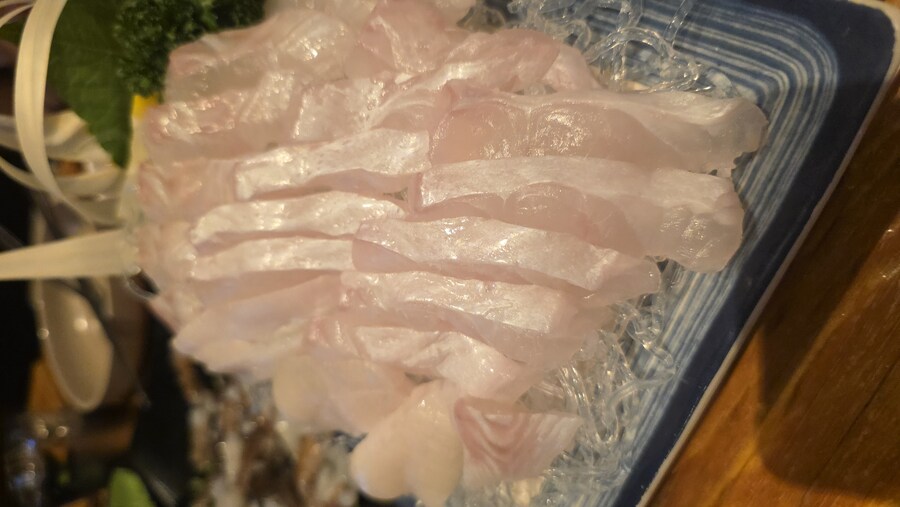 삼성역)광어 산낙지 고등어구이 35000원!_4.jpg