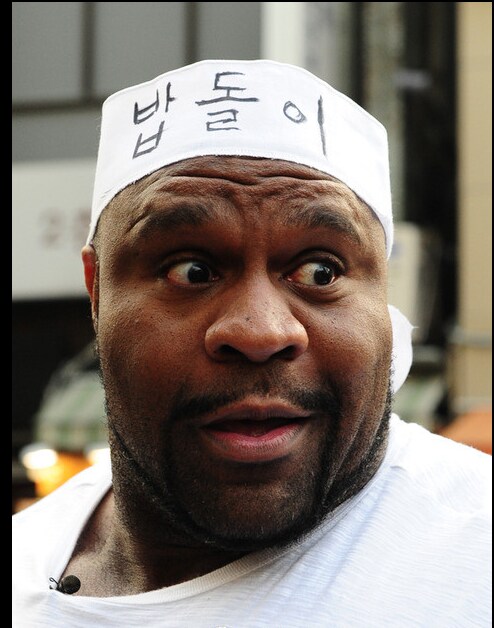 주인공이 못생겼다 제작자중에 스윗베이비 있으니.._1.png