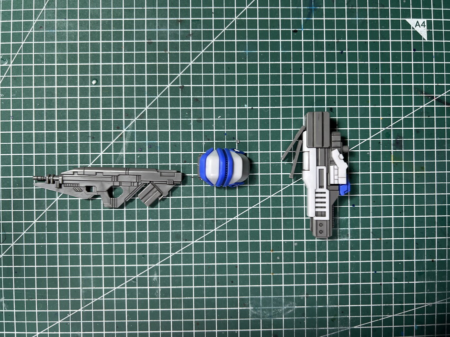 루리웹 최초(?) 리뷰: Plum 5inch 파워돌 무장 파츠 C_1.jpg