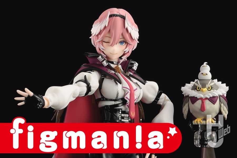 [맥스 팩토리] figma 홀로라이브 - 타카네 루이 HJ 게재 정보_1.jpg
