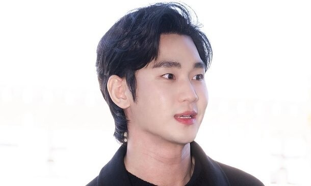 김수현 측 "군 복무 당시 김새론에게 이성적 호감 없어, 집 방문도 자연스러웠다"_1.jpg