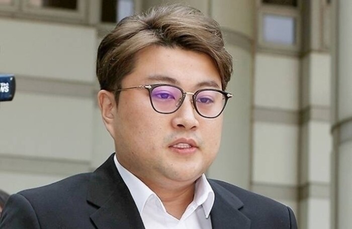 “반성 새출발 담겨 있었다”…‘서울구치소 인연’ 김호중 손편지 소개한 송영길_1.png