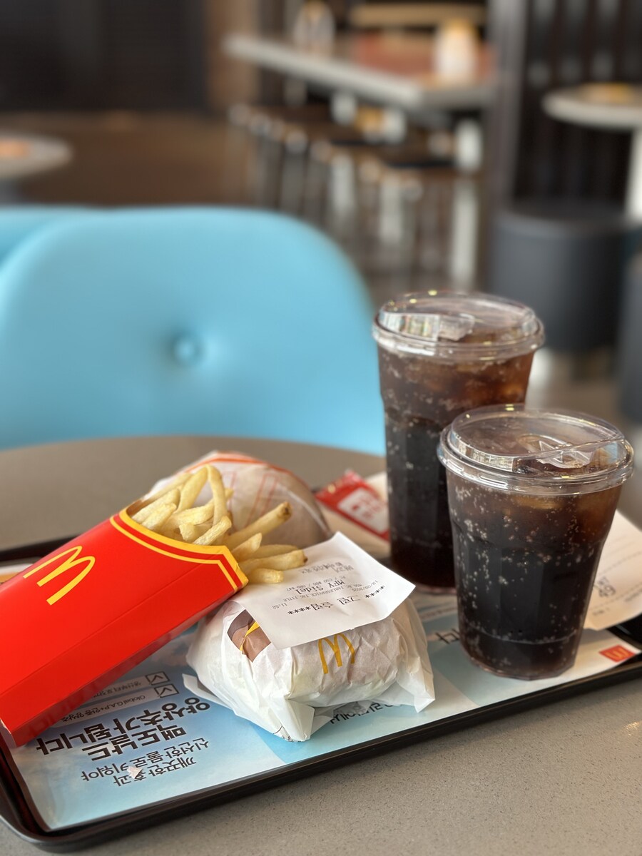 최근에 다녀온 맥도날드_5.jpg
