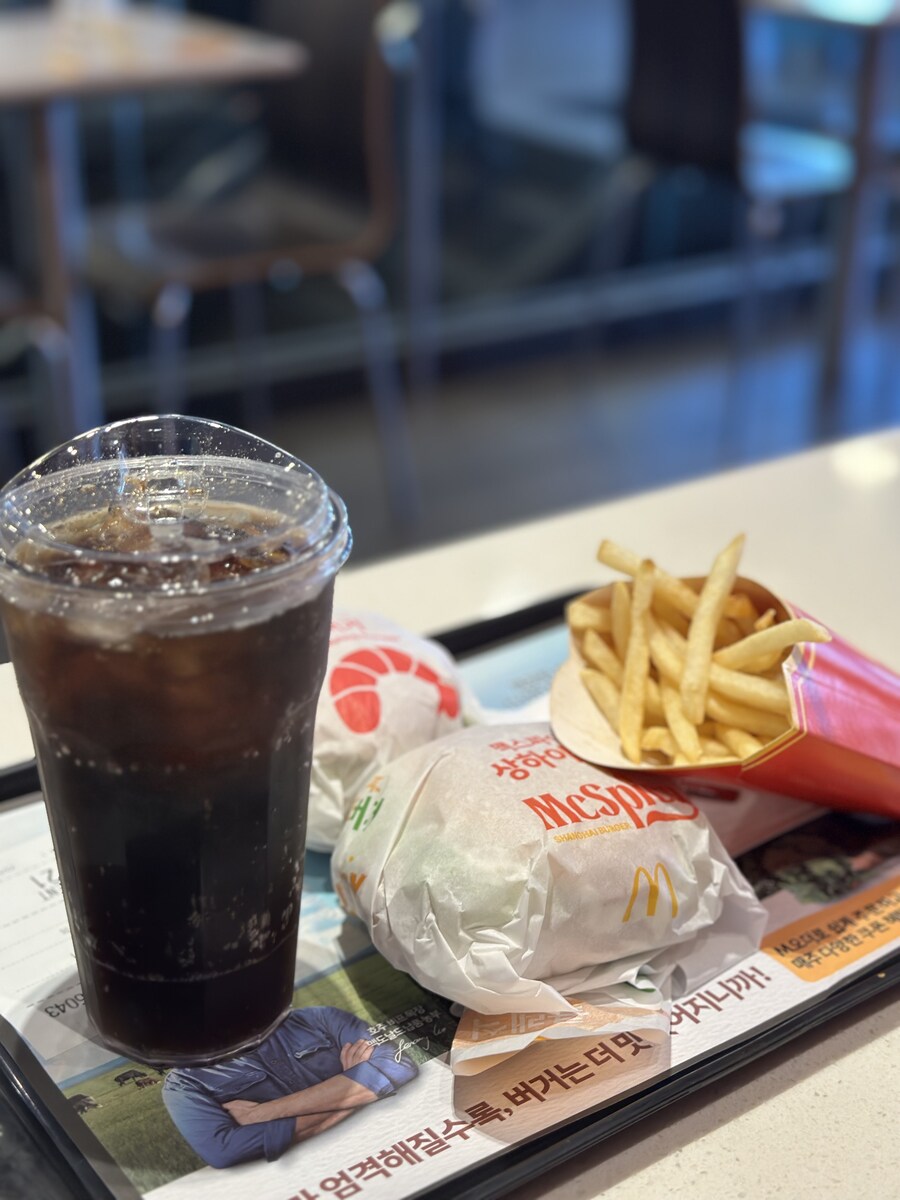 최근에 다녀온 맥도날드_8.jpg