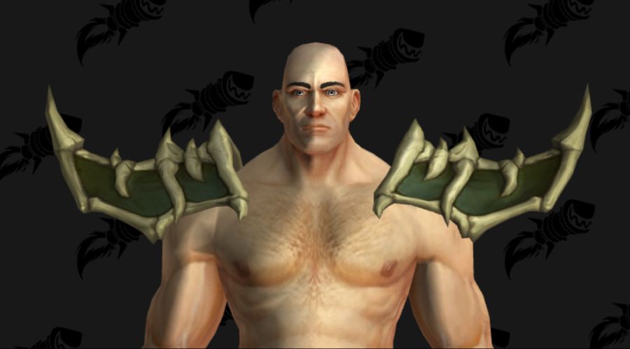 와우 한밤 악마소환사 테마 및 강령군주 테마, 화살통_6.png