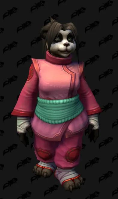 와우 한밤 리 리 스톰스타우트 신규 모델링 및 신규 블러드엘프 방어구_1.png