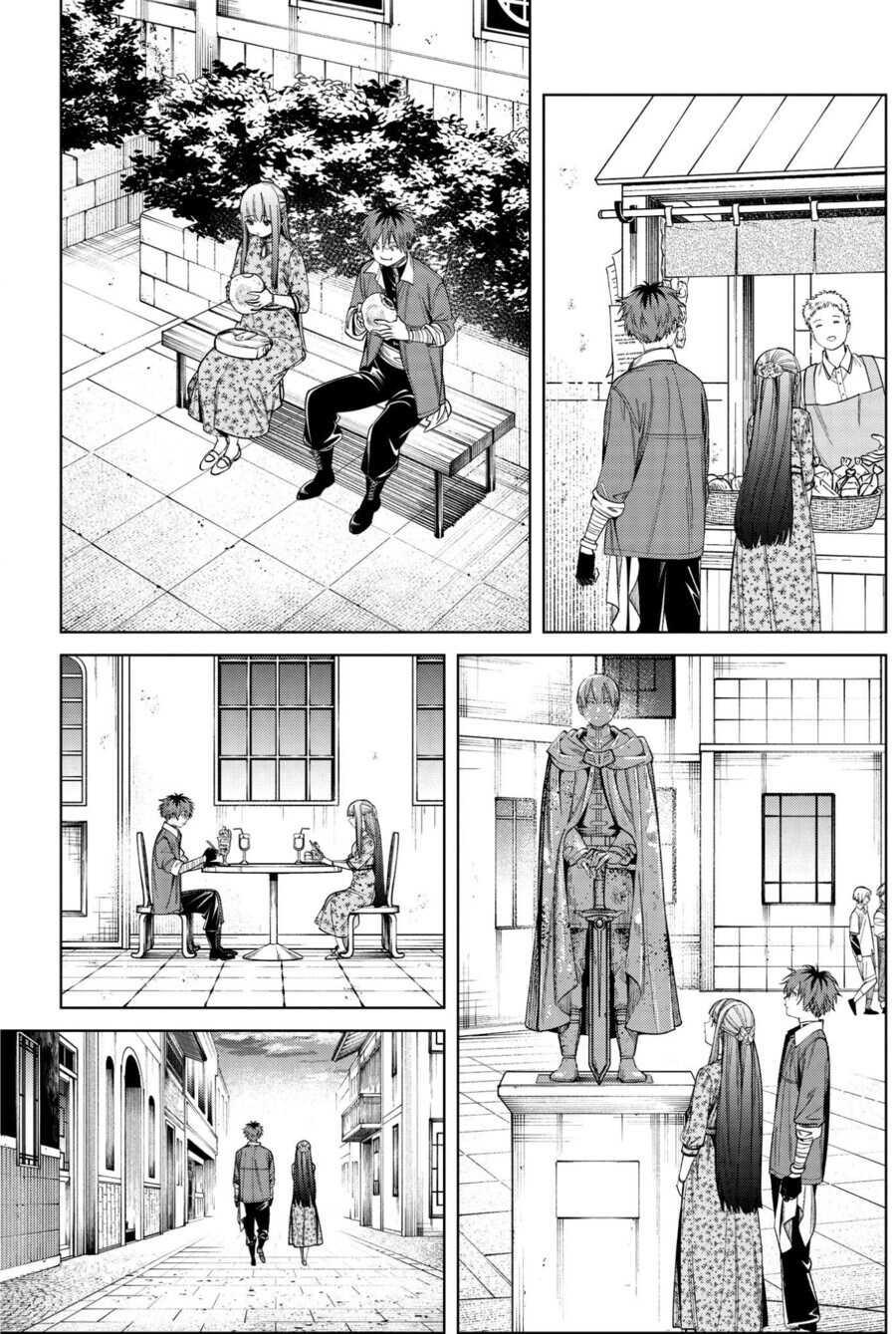 프리렌) 곧 애니로 볼수 있는 아다들 첫 데이트_10.jpg