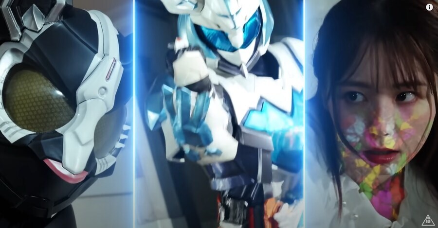 [걸즈 리믹스 in 할로윈 파티] 두번째 키바라?_5.png
