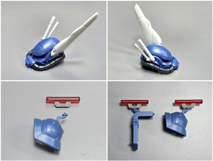 [HG] 지쿠악스 군경자쿠 경시청 버전입니다._3.jpg