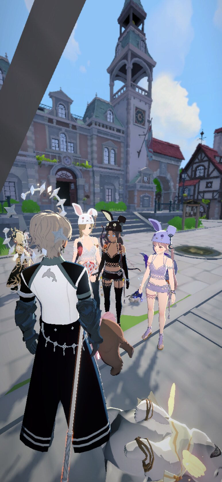 마비m) 바니걸 코디_1.png