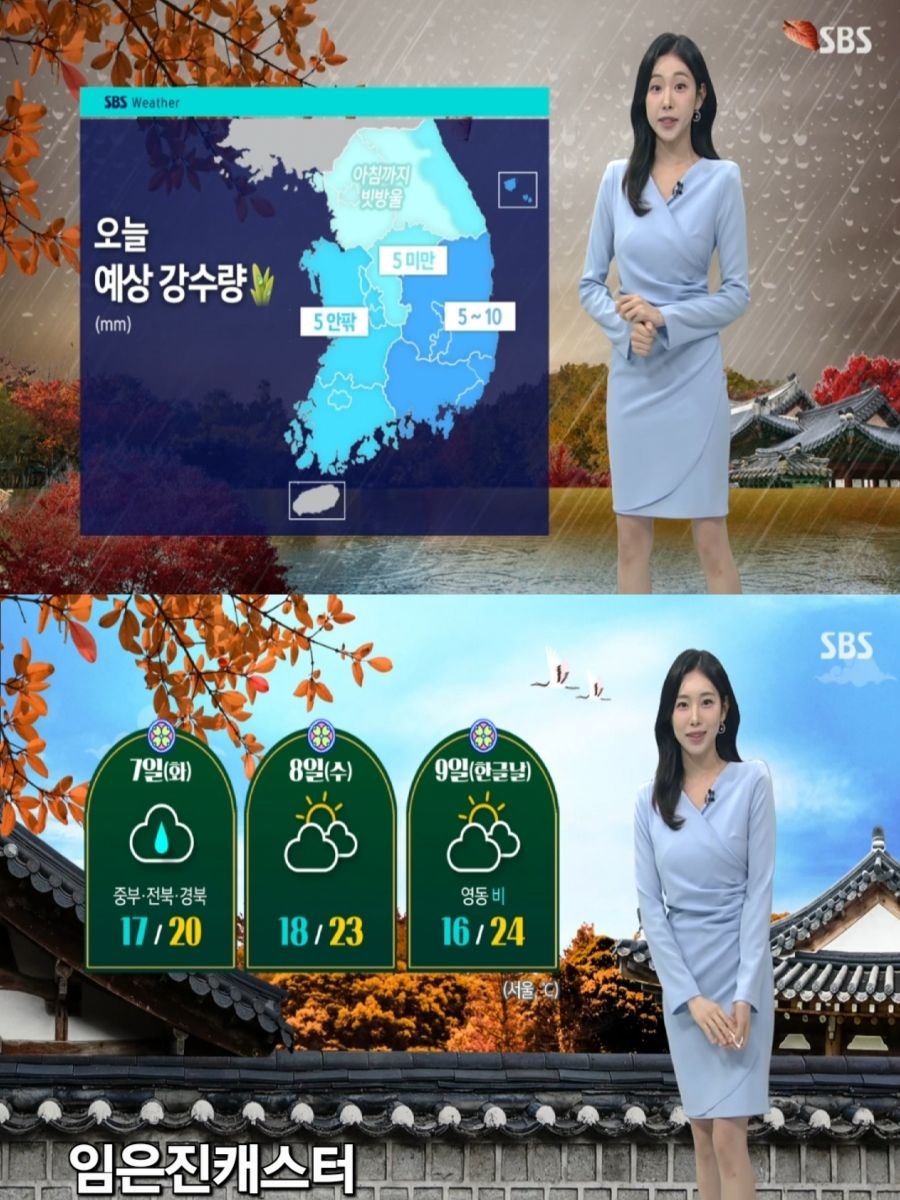 연휴 둘째 날도 흐림(곳곳 비)_4.jpg