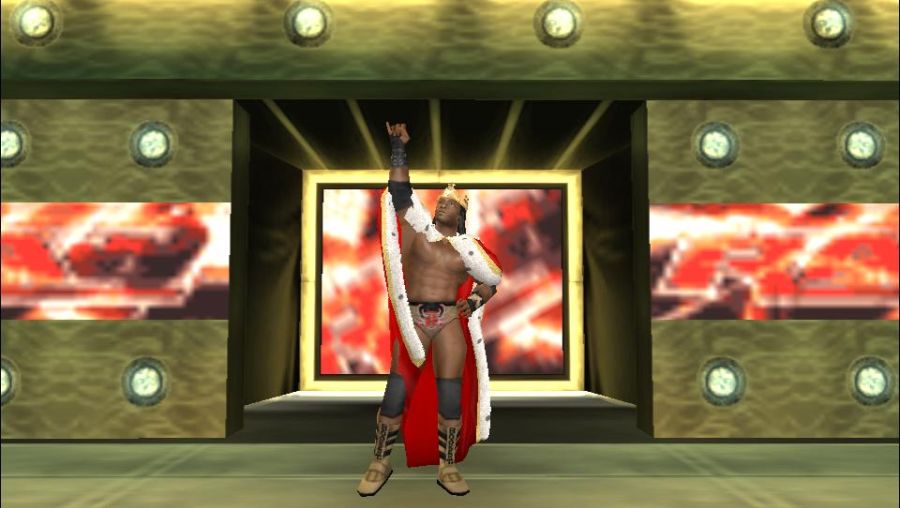 [레슬링게임]WWE 스맥다운vs로우 2008_3.jpg