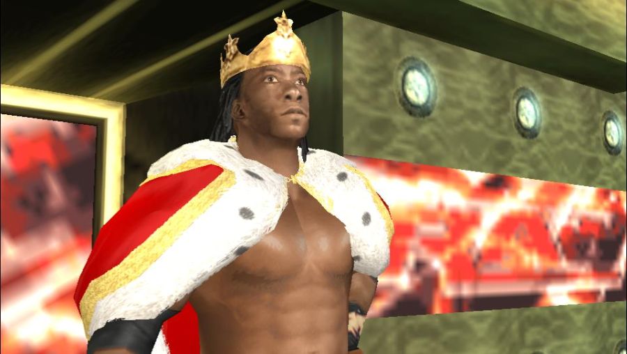 [레슬링게임]WWE 스맥다운vs로우 2008_4.jpg