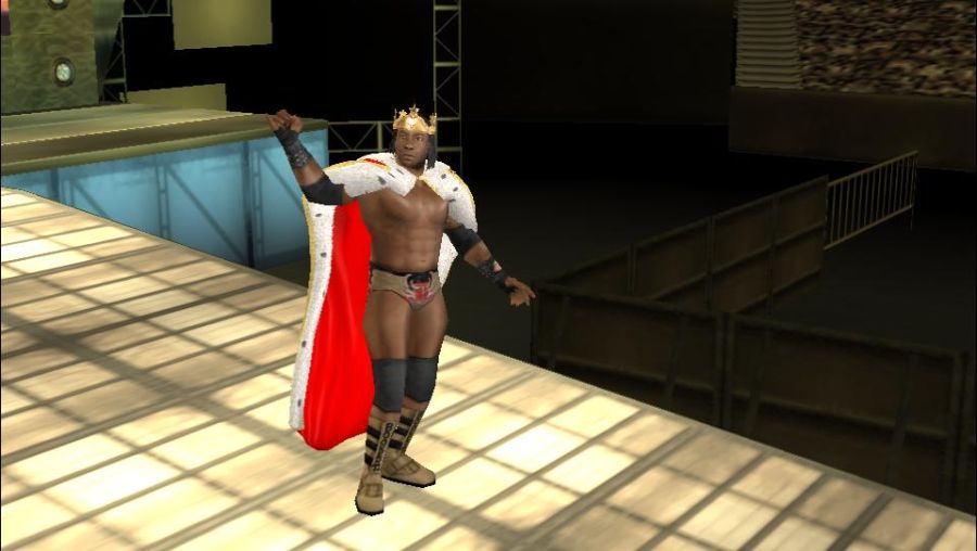 [레슬링게임]WWE 스맥다운vs로우 2008_6.jpg
