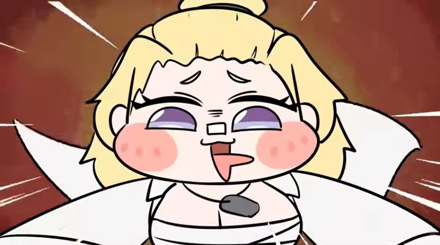 트릭컬?)전투력 높은 슈팡을 만난 사도의 1인칭 시점.gif_1.jpg