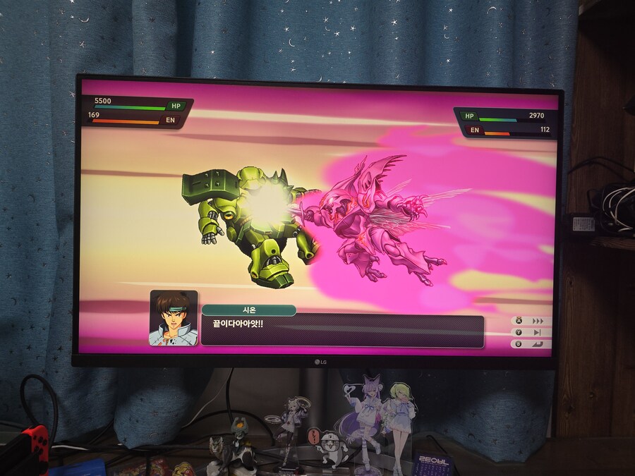 (슈로대y) 서바인 마지막 연출 핵폭탄 막는 거 그건가????_1.jpg