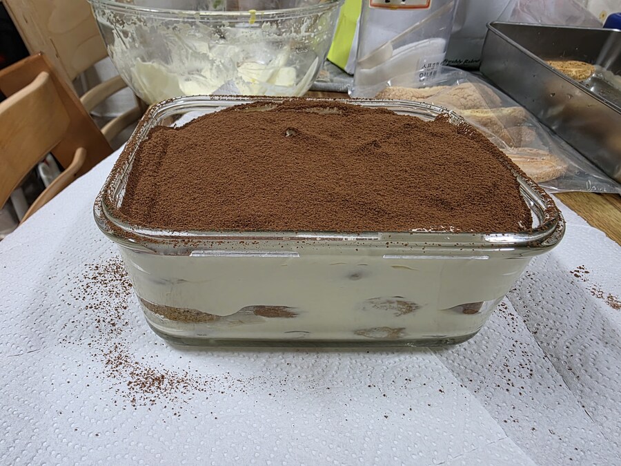 추석이고 해서 전통 한과 만들었음._3.jpg