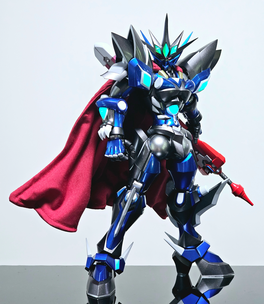 [센티넬] 라이오봇 바이사가 - 앞으로 두 개...!_14.webp