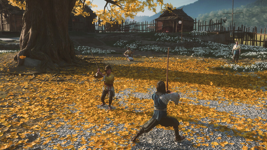 고스트 오브 요테이 - 퍼스트는 다르네요_24.jpg