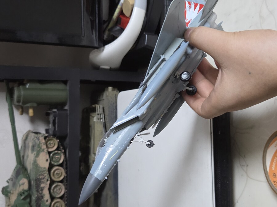 1988년 3저호황 절정기에 우리공군이 레거시 F-15를 살 수있었다면...?_2.jpg