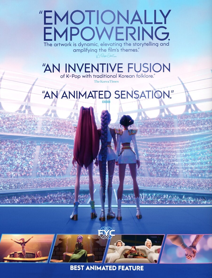 [영화] 케데헌의 오스카 캠페인 시작_3.jpg