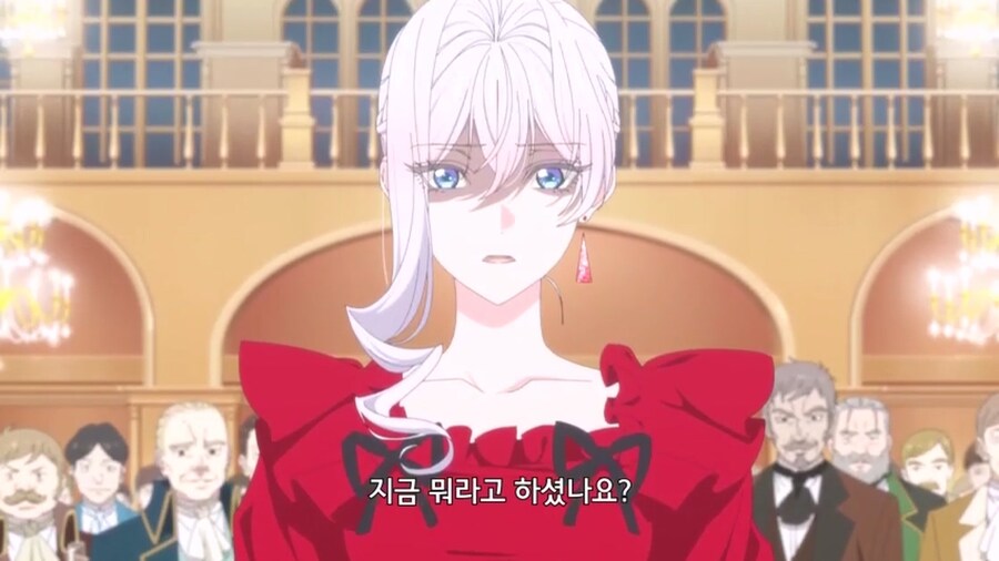 철권영애) ??? : 뭐 약혼파기?_1.jpg