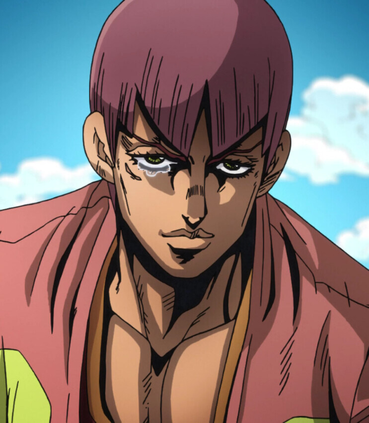 죠죠) 5부에서 가장 편견 없는 새1끼_1.jpg