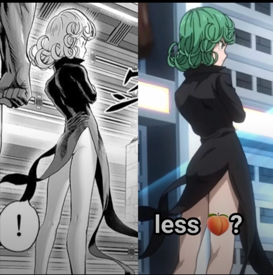 원펀맨 3기 야애니 감독 출신이라고 다르네_1.png