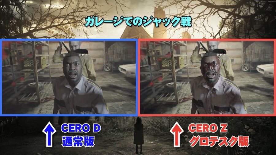 혐) 일본 게임 심의기준이 얼마나 빡센지는 바하7보면 알수있음_3.jpg