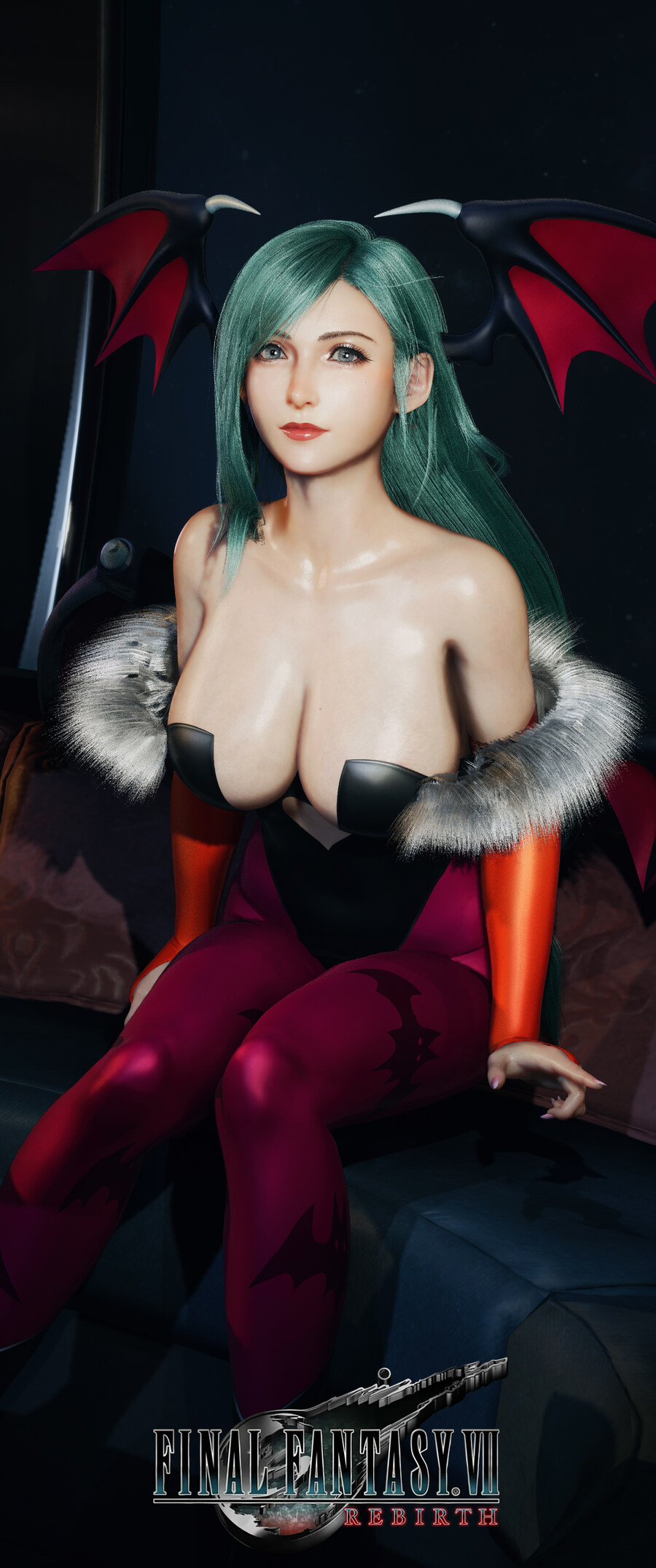 FFVII REB) 모리건 티파.jpg_7.jpg