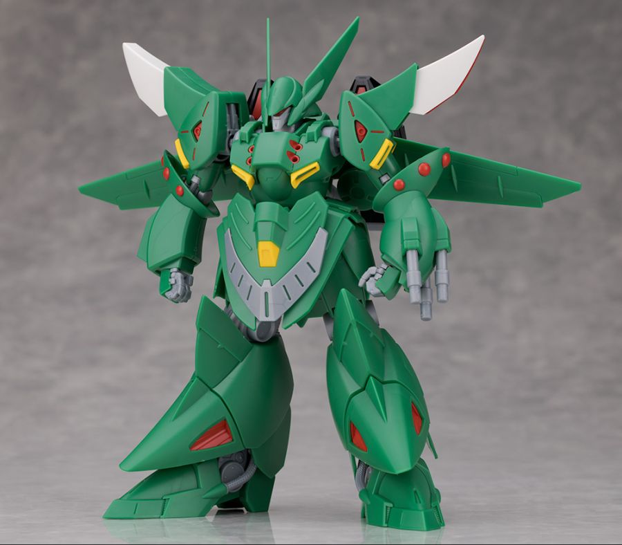HG SRW 양산형 게슈펜스트 Mk-Ⅱ 카이 기 해외 리뷰_17.jpg