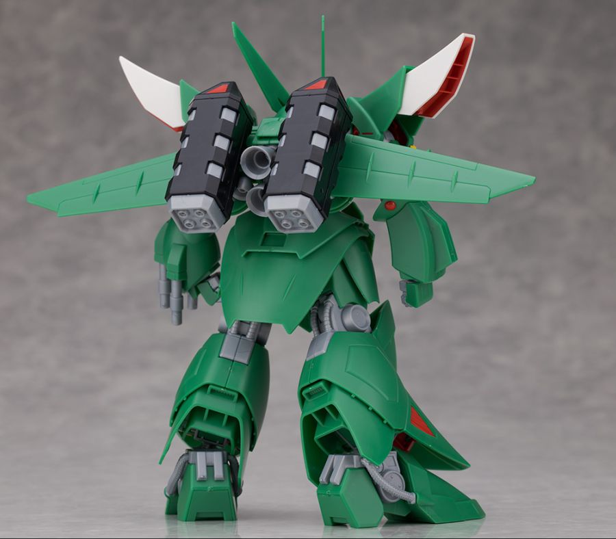 HG SRW 양산형 게슈펜스트 Mk-Ⅱ 카이 기 해외 리뷰_18.jpg