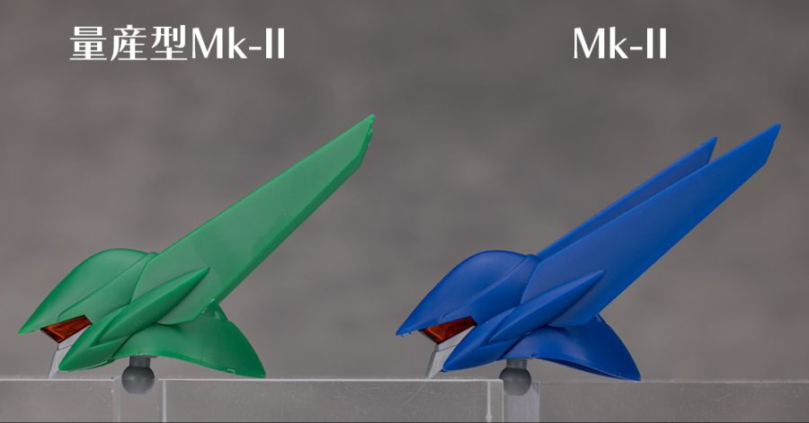 HG SRW 양산형 게슈펜스트 Mk-Ⅱ 카이 기 해외 리뷰_19.jpg