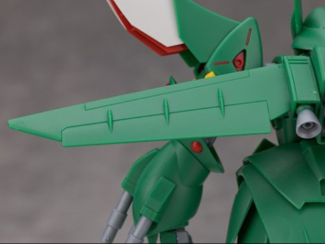 HG SRW 양산형 게슈펜스트 Mk-Ⅱ 카이 기 해외 리뷰_29.jpg