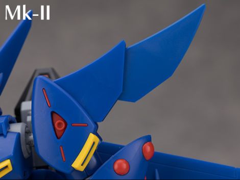 HG SRW 양산형 게슈펜스트 Mk-Ⅱ 카이 기 해외 리뷰_31.jpg