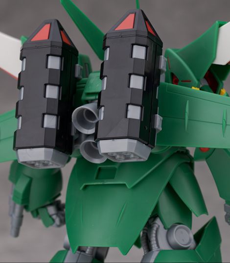 HG SRW 양산형 게슈펜스트 Mk-Ⅱ 카이 기 해외 리뷰_25.jpg