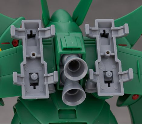 HG SRW 양산형 게슈펜스트 Mk-Ⅱ 카이 기 해외 리뷰_26.jpg