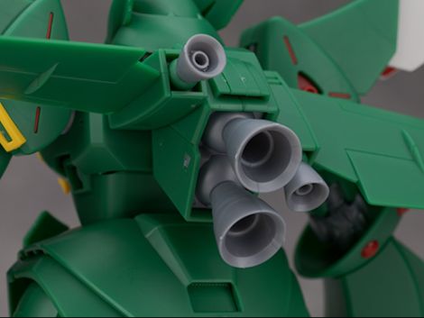 HG SRW 양산형 게슈펜스트 Mk-Ⅱ 카이 기 해외 리뷰_28.jpg