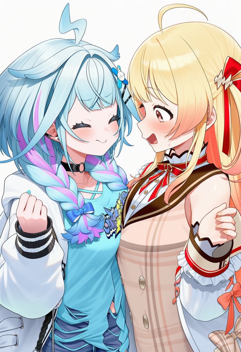 버튜버) 누군지 모르지만...... 이 짤 자까는 진짜 좀 ㅋㅋㅋ_1.jpg